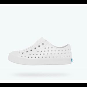 Native Jefferson sneaker (kids)